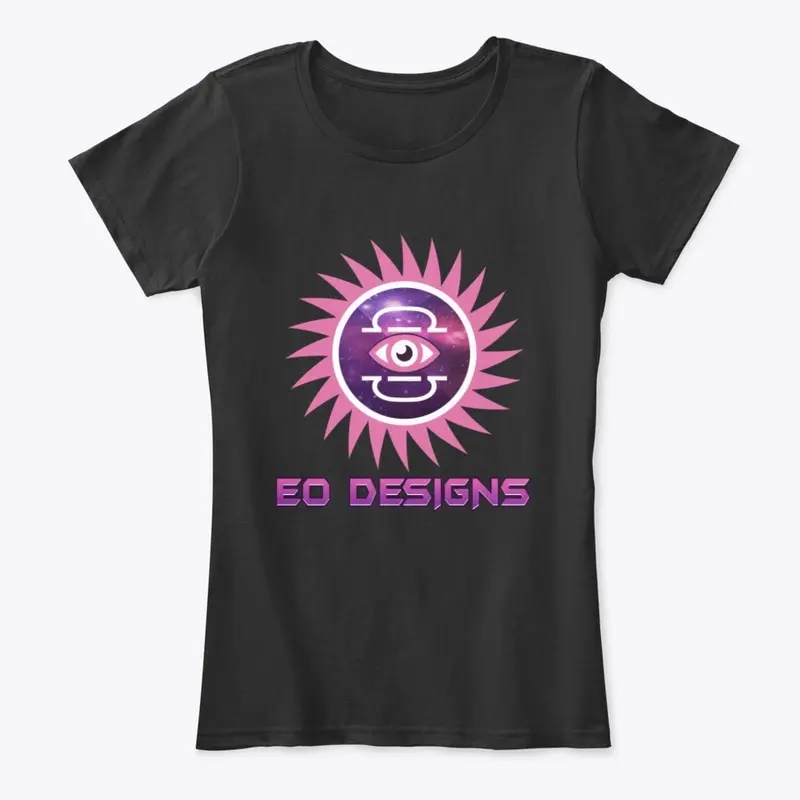 EO Graphics Logo Design